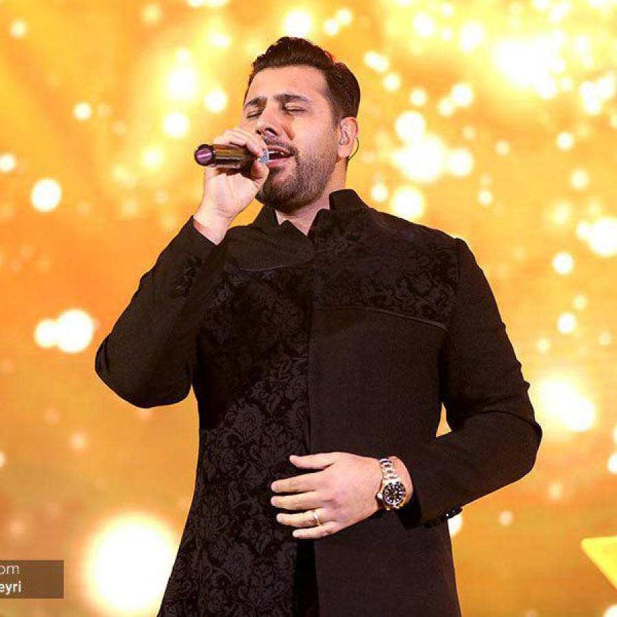 احسان خواجه امیری